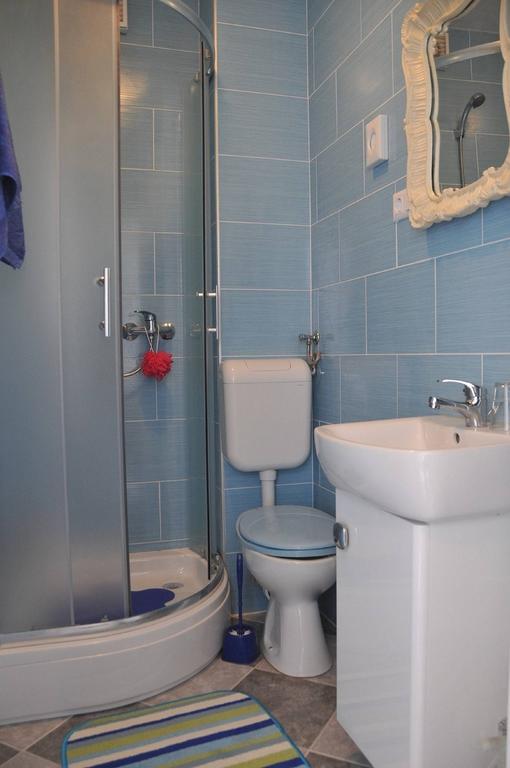 Apartment 斯托莫斯卡 外观 照片