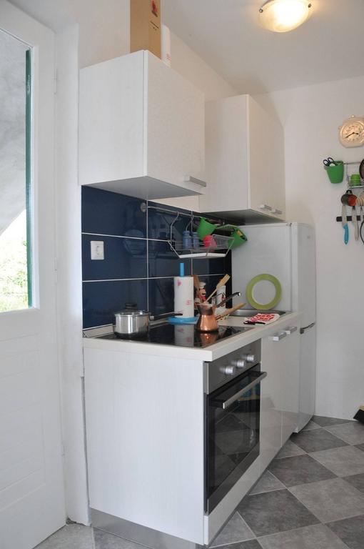 Apartment 斯托莫斯卡 外观 照片