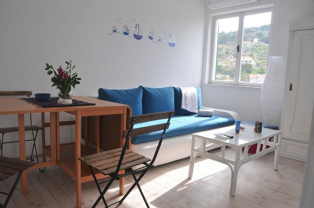 Apartment 斯托莫斯卡 外观 照片