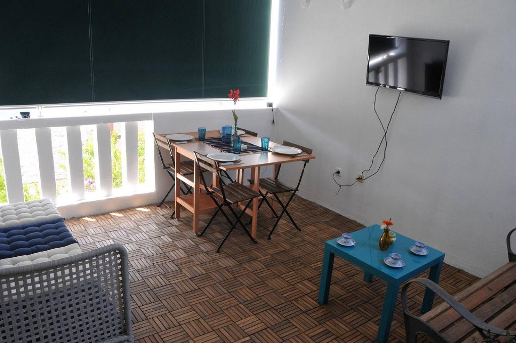 Apartment 斯托莫斯卡 外观 照片