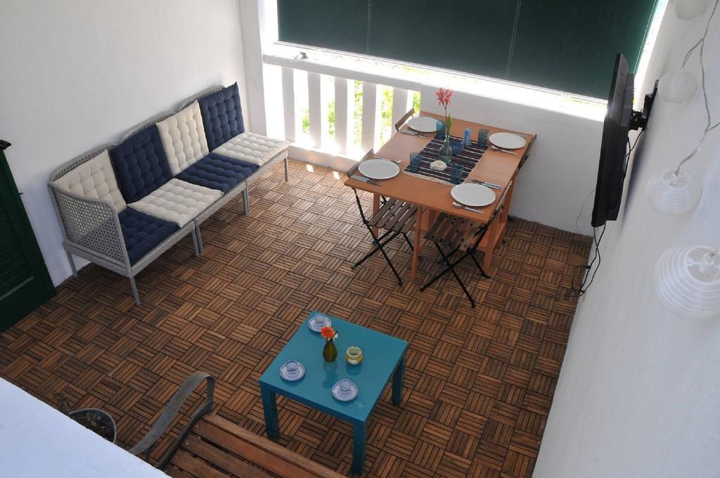 Apartment 斯托莫斯卡 外观 照片