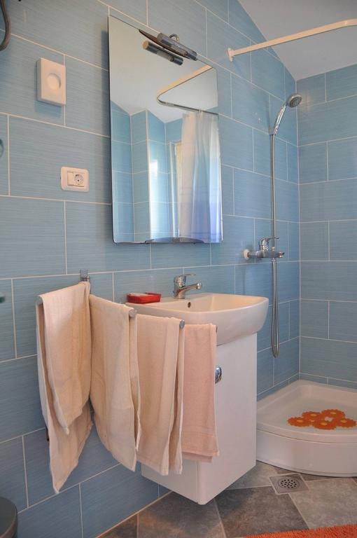 Apartment 斯托莫斯卡 外观 照片