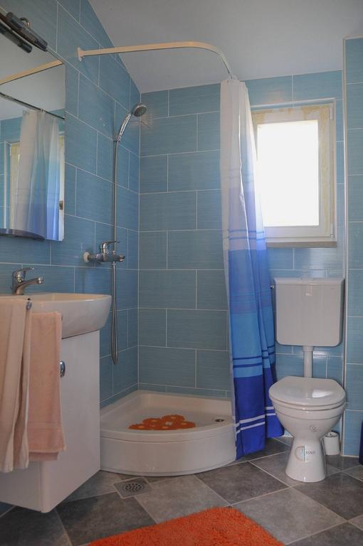 Apartment 斯托莫斯卡 外观 照片