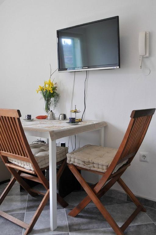 Apartment 斯托莫斯卡 外观 照片
