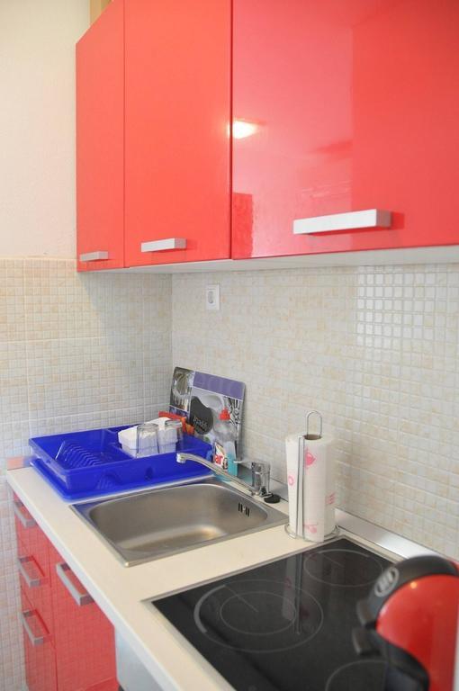 Apartment 斯托莫斯卡 外观 照片