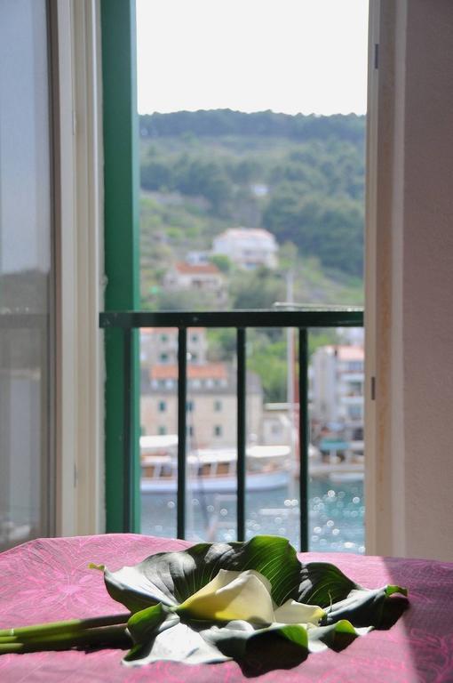 Apartment 斯托莫斯卡 外观 照片