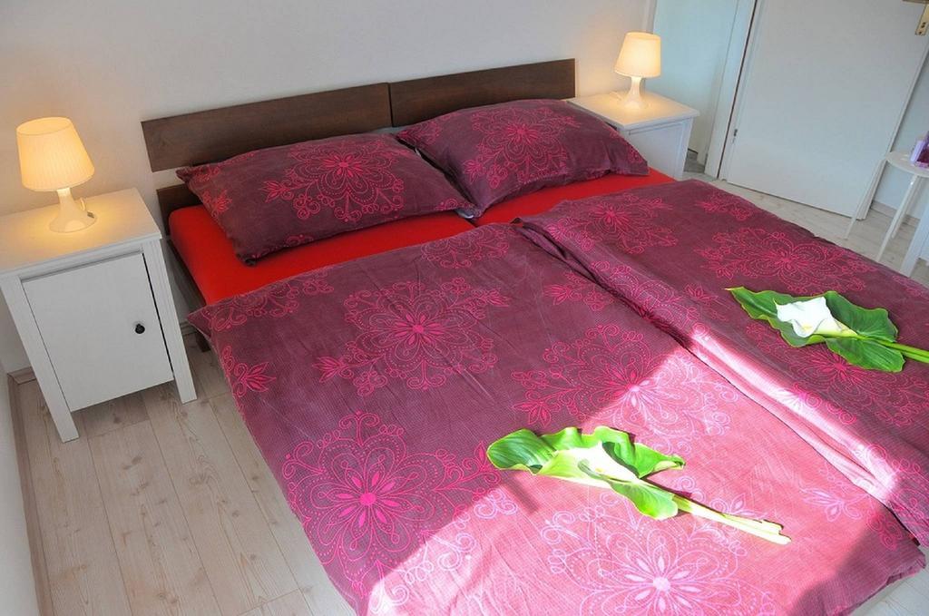 Apartment 斯托莫斯卡 外观 照片